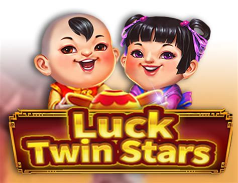 Luck Twin Stars Bodog