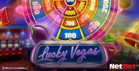 Luck Vegas Netbet