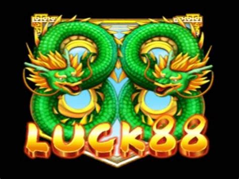Luck88 Slot Gratis