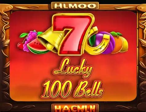 Lucky 100 Bells Bwin