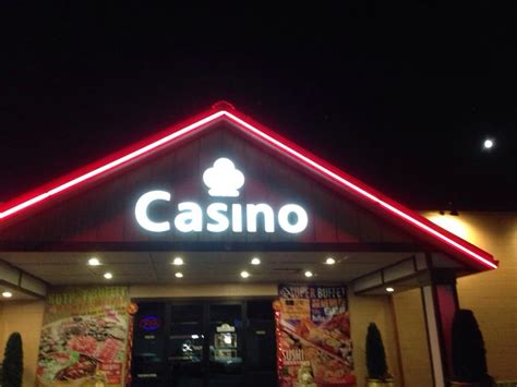 Lucky 21 Casino Washington
