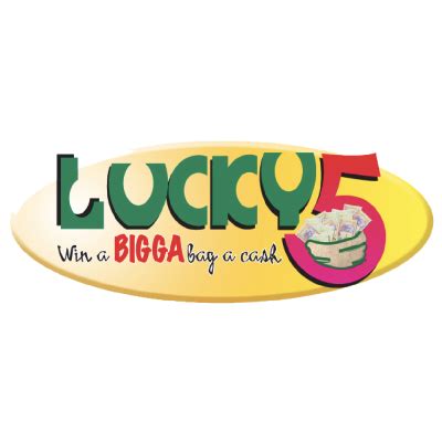 Lucky 5 Bell Brabet