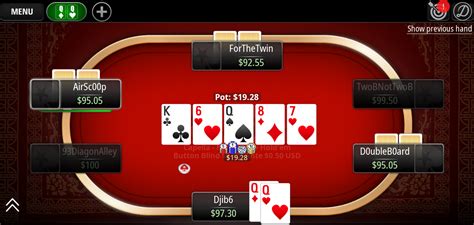 Lucky 6 Pokerstars