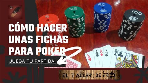 Lucky 7 Fichas De Poker