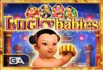 Lucky Babies Slot Gratis
