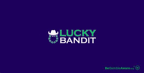 Lucky Bandit Casino Apostas