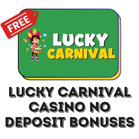 Lucky Carnival Casino