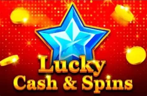 Lucky Cash And Spins Betsul