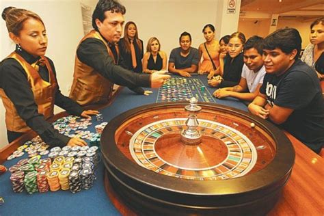 Lucky Casino Bolivia