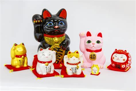 Lucky Cat Blaze