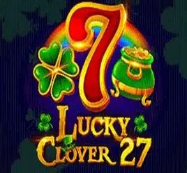 Lucky Clover 27 Brabet