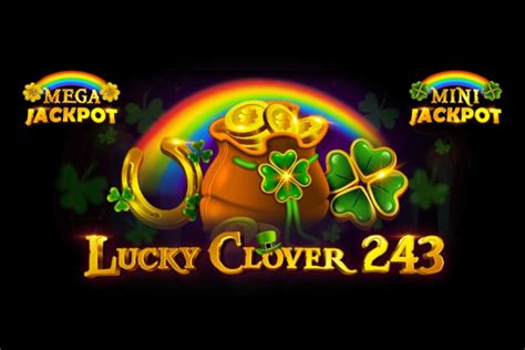 Lucky Clover 27 Bwin