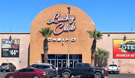 Lucky Club Casino Ecuador