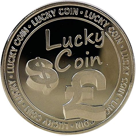 Lucky Coin Betsul