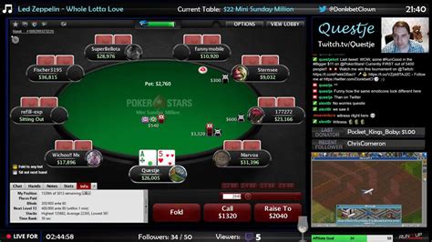 Lucky Coins Pokerstars