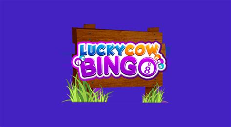 Lucky Cow Bingo Casino Apk