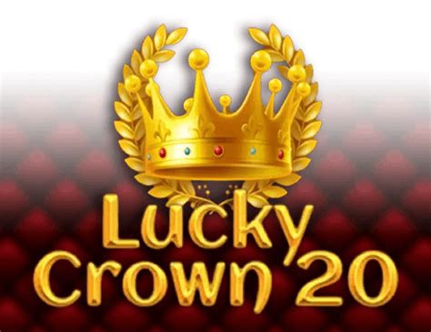 Lucky Crown 20 Leovegas