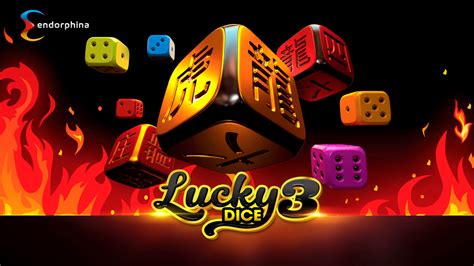 Lucky Dice 3 Bet365