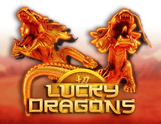 Lucky Dragons Sportingbet