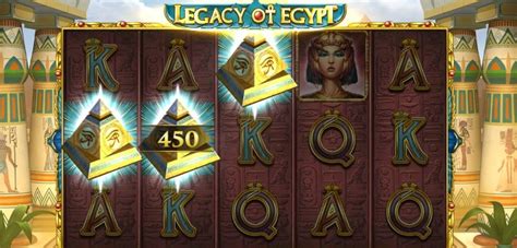 Lucky Egypt Leovegas