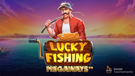 Lucky Fisherman Leovegas