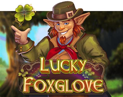 Lucky Foxglove 888 Casino