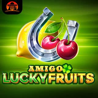 Lucky Fruits Parimatch
