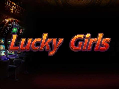 Lucky Girls Slot - Play Online