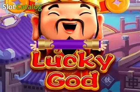 Lucky God Parimatch