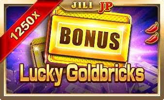 Lucky Goldbricks Betfair