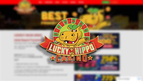 Lucky Hippo Casino Costa Rica