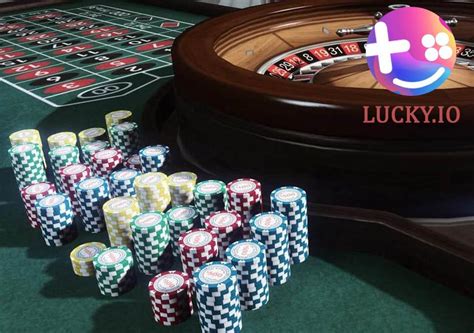 Lucky Io Casino Nicaragua