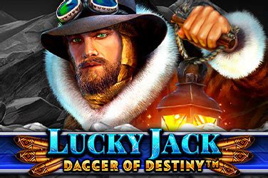 Lucky Jack Dagger Of Destiny Review 2024