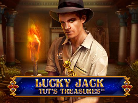 Lucky Jack Tut S Treasures Review 2024