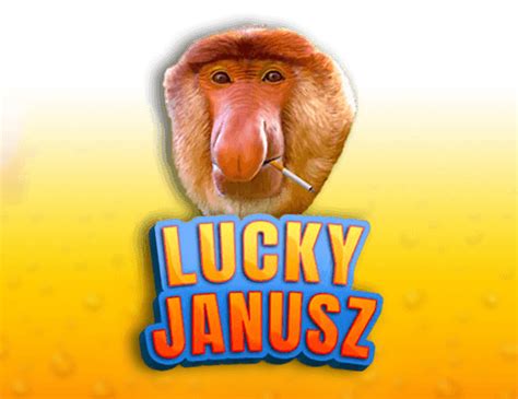 Lucky Janusz Review 2024