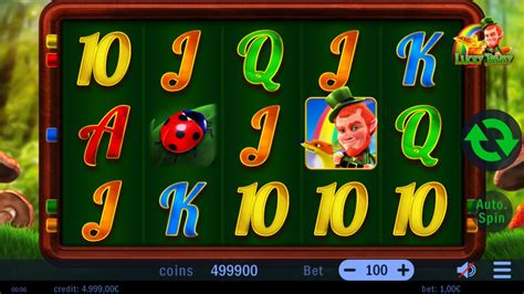 Lucky Jimmy 888 Casino