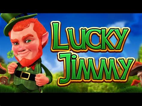 Lucky Jimmy Bet365