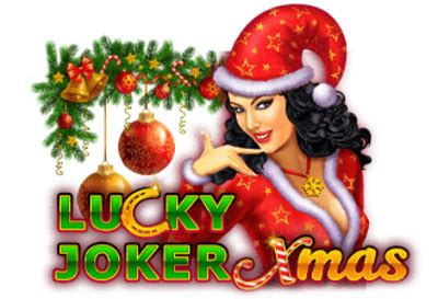 Lucky Joker Xmas Brabet