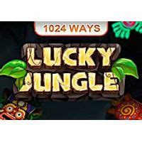 Lucky Jungle 1024 Betano