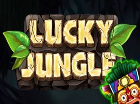 Lucky Jungle Leovegas