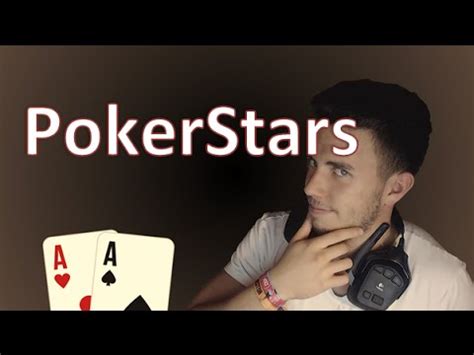 Lucky K Pokerstars