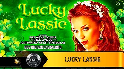 Lucky Lassie Bet365