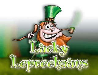 Lucky Leprechauns Saucify Brabet