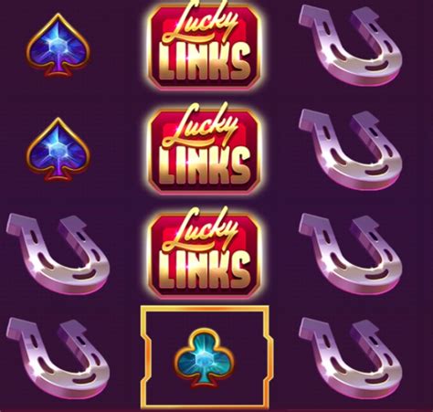 Lucky Links Netbet