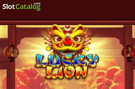 Lucky Lion Casino Bolivia