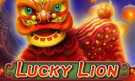 Lucky Lion Leovegas