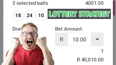 Lucky Lucky Betway