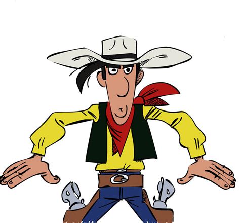 Lucky Luke Indiano Roleta