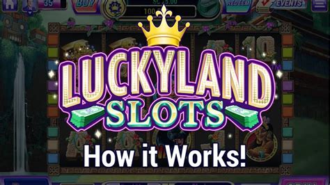 Lucky Me Slots Casino App
