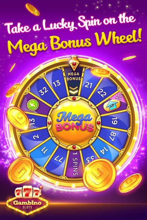 Lucky Me Slots Casino Bonus